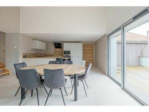 Location Appartement 3 pièces 110m²