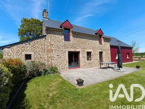 Vente maison 7 pièces 175 m² à Fougeres (35300)  285 000 €