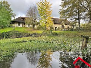 Vente maison 6 pièces 125 m² à Larche (19600)  312 000 €