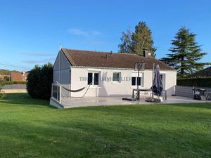 Vente maison 6 pièces 100 m² à Orgerus (78910)  319 000 €