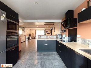 Vente maison 6 pièces 140 m² à Cléguer (56620)  289 500 €