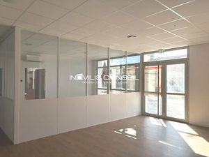 LOCAL PROFESSIONNEL A LOUER