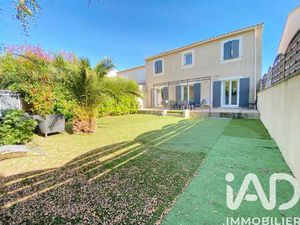 Vente Maison à Sorgues (84700) : à vendre / 100m² Sorgues