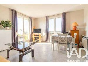 Vente Appartement 2 pièces à Olivet (45160) : à vendre 2 pièces / 53m² Olivet