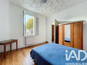 Vente Maison à Bordeaux (33000) : à vendre / 55m² Bordeaux