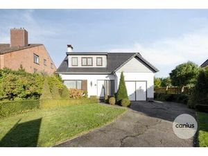 Huis te koop in Schulen met 3 slaapkamers