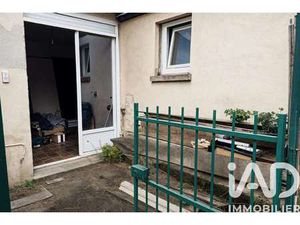 Vente Maison à Naveil (41100) : à vendre / 48m² Naveil