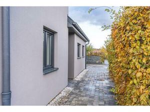 Maison de plain pied 4 pièces 127m² sur 4 ares