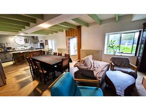 Vente maison 7 pièces 157.51 m² à Trégonneau (22200)  299 500 €