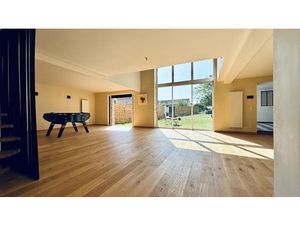 Vente maison 7 pièces 198 m² à Ezy-sur-Eure (27530)  330 000 €