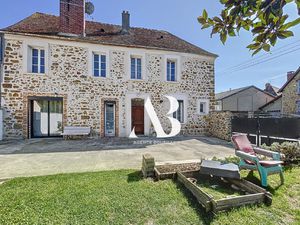 Achat Maison 7 pièces 142m² NANGIS 77370