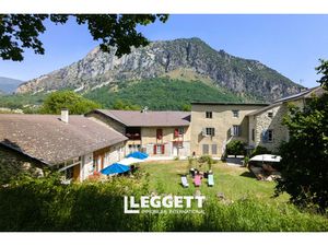 Annonce maison à vendre