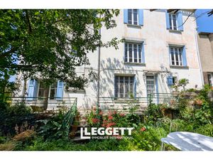 Annonce maison à vendre