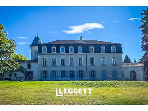 Annonce maison à vendre