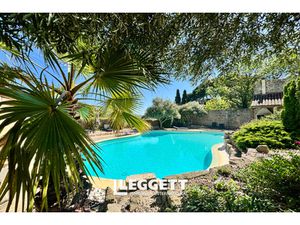 Annonce maison à vendre