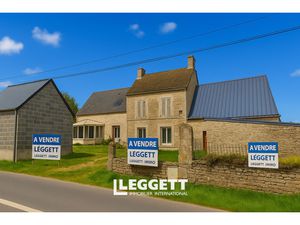 Annonce maison à vendre