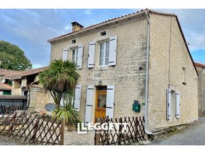 Annonce maison à vendre