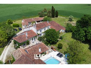 Annonce maison à vendre