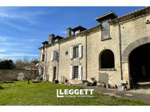 Annonce maison à vendre