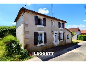 Annonce maison à vendre
