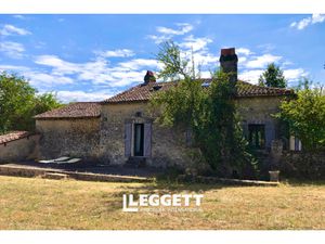 Annonce maison à vendre