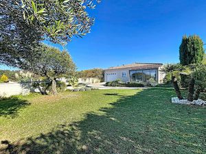 Vente maison 5 pièces 117 m² Loriol-sur-Drôme (26270)