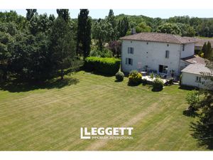 Annonce maison à vendre