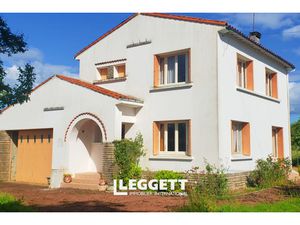 Annonce maison à vendre