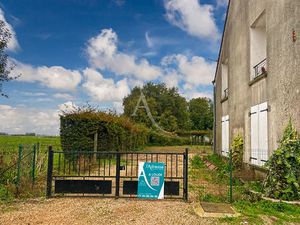 Location Appartement 2 pièces 42m²