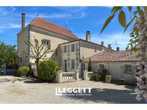 Annonce maison à vendre