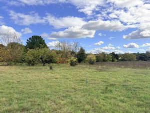 Vente terrain 420 m² Uzès (30700)