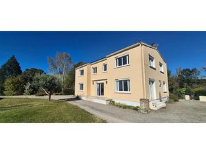 Vente maison 8 pièces 230 m² à Léran (09600)  350 000 €