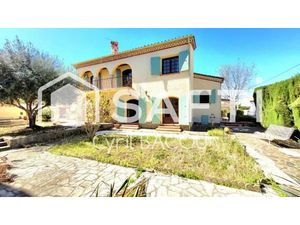 Vente maison 6 pièces 200 m² à Bages (66670)  380 000 €
