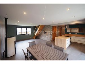 Vente maison 4 pièces 114 m² à Saint-Offenge-Dessus (73100)  390 000 €