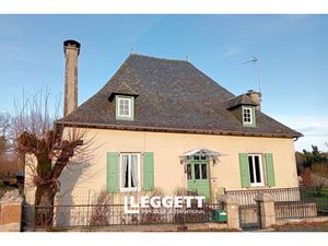 Annonce maison à vendre