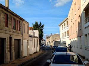 Vente appartement 2 pièces 40 m² Bordeaux (33800)