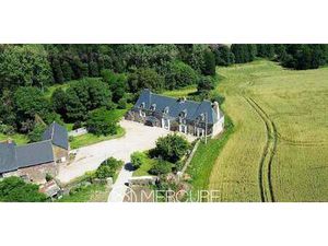 Maison Iffendic (35)