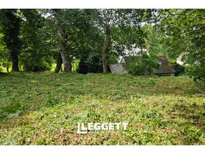 Annonce terrain à vendre