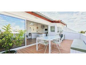 Appartement avec terrasse Perols (34)