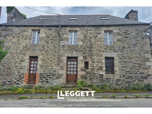 Annonce maison à vendre