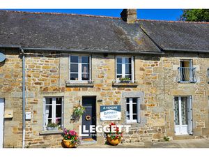 Annonce maison à vendre