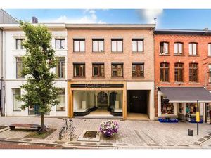 Surface commerciale à vendre à Leuvensestraat 67 Tienen (RBU61531)