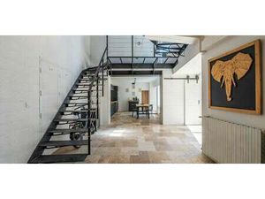 Maison avec terrasse Vouvray (37)