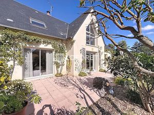 Vente maison 6 pièces 168 m² à Saint-Gervais-la-Forêt (41350)  410 000 €