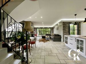 Superbe villa contemporaine