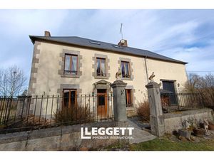 Annonce maison à vendre