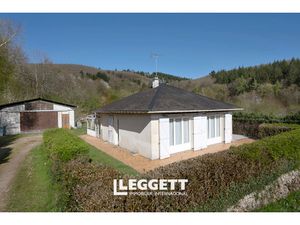 Annonce maison à vendre