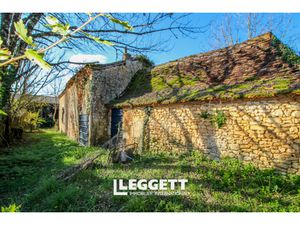 Annonce maison à vendre