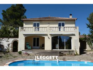 Annonce maison à vendre