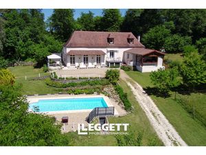 Annonce maison à vendre